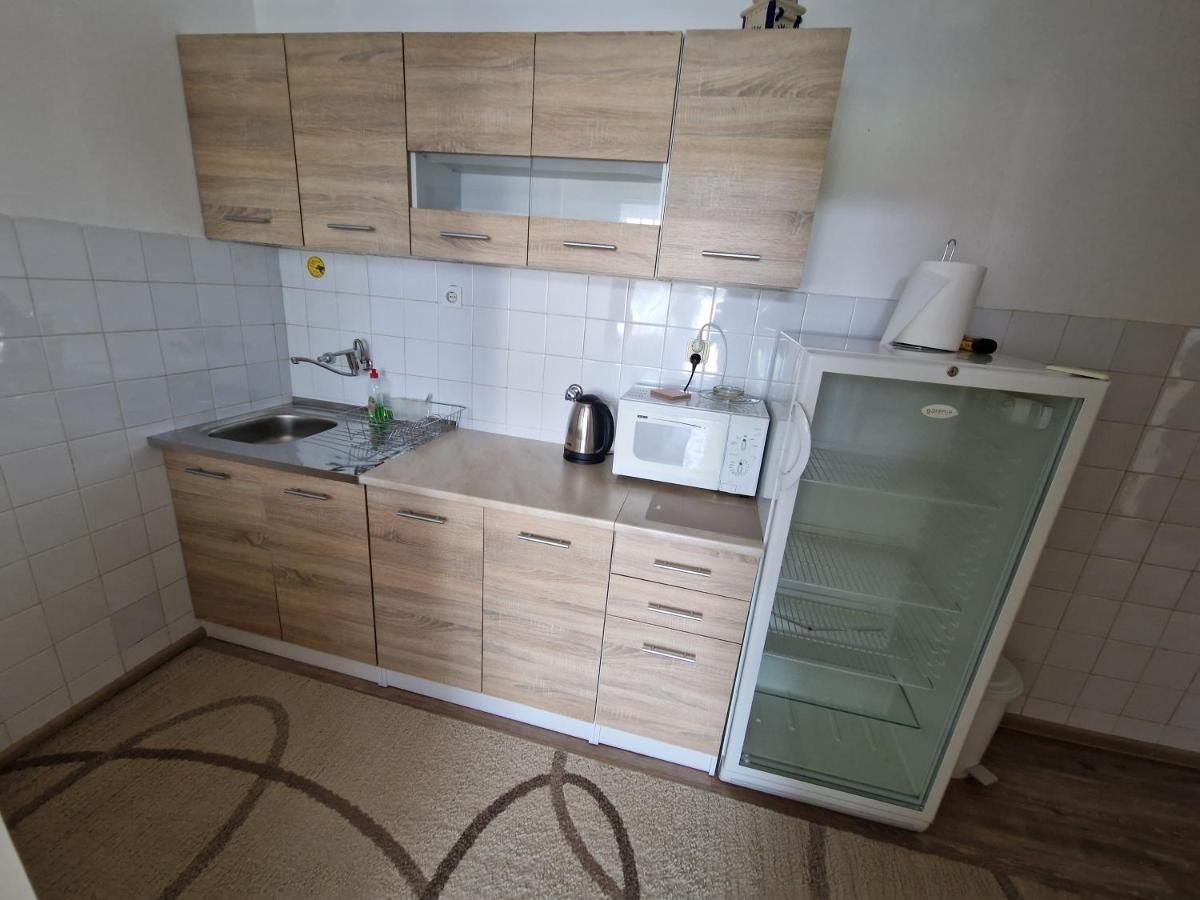 דירות Bugojno Stan מראה חיצוני תמונה
