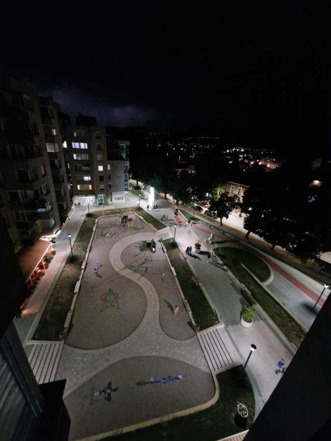 דירות Bugojno Stan מראה חיצוני תמונה